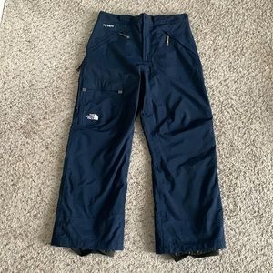 Men’s snow and ski pants